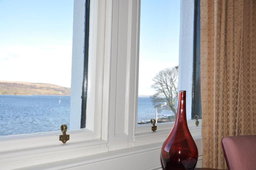 Kames Hotel Tighnabruaich Szoba fotó