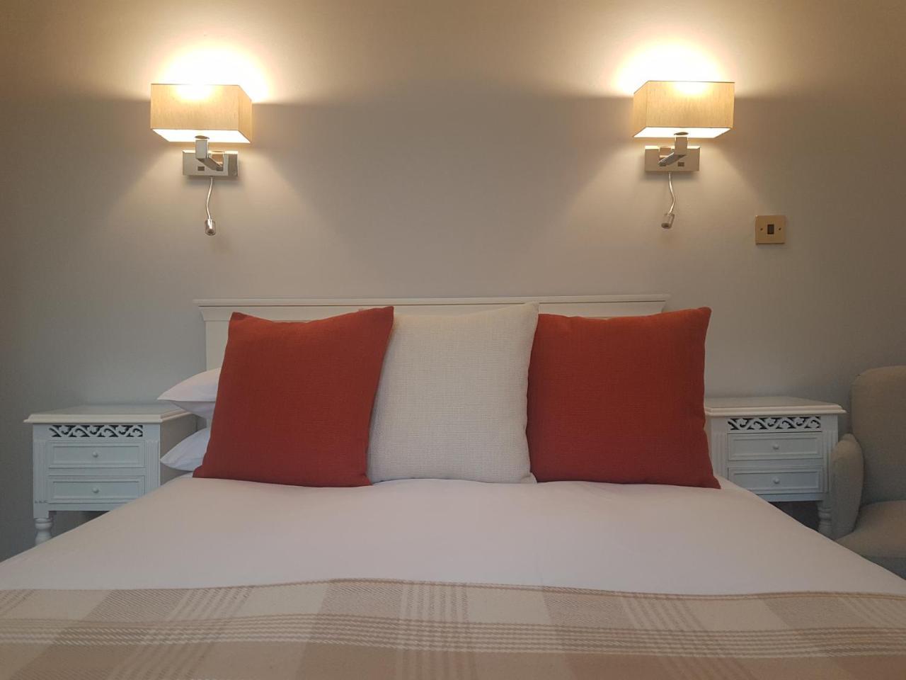 Kames Hotel Tighnabruaich Kültér fotó