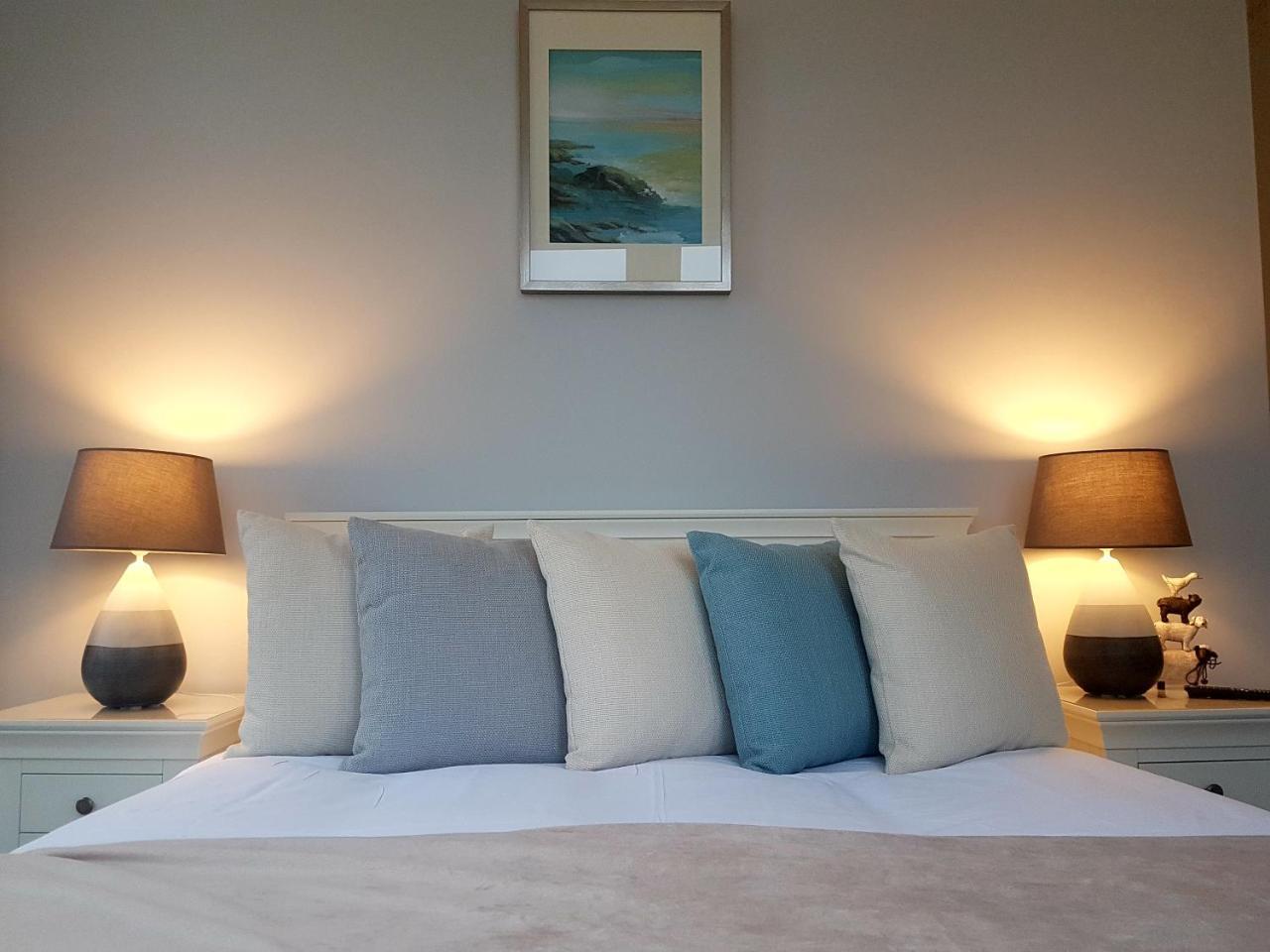 Kames Hotel Tighnabruaich Kültér fotó