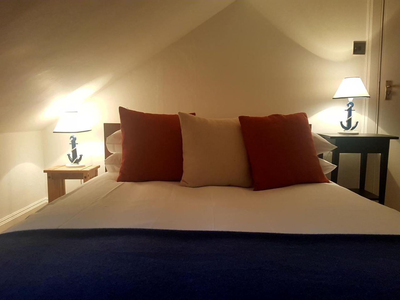 Kames Hotel Tighnabruaich Kültér fotó